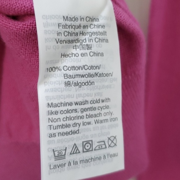 J. Crew Button Knit Cardigan - Picture 5 of 5